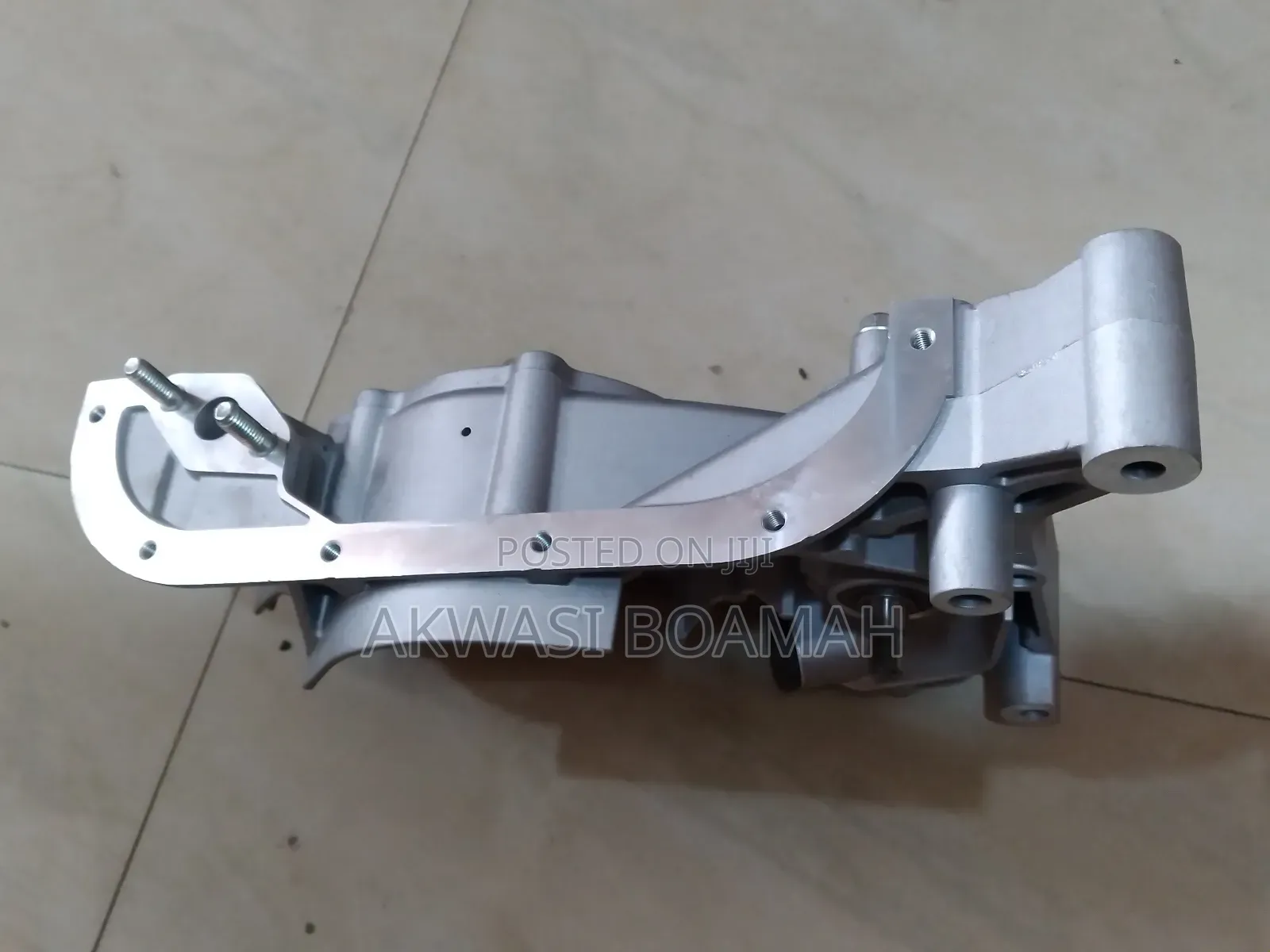 Hyundai Grace H100 Oil Pump