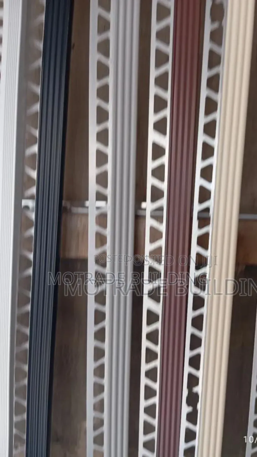 Small Size (Dura Strips)
