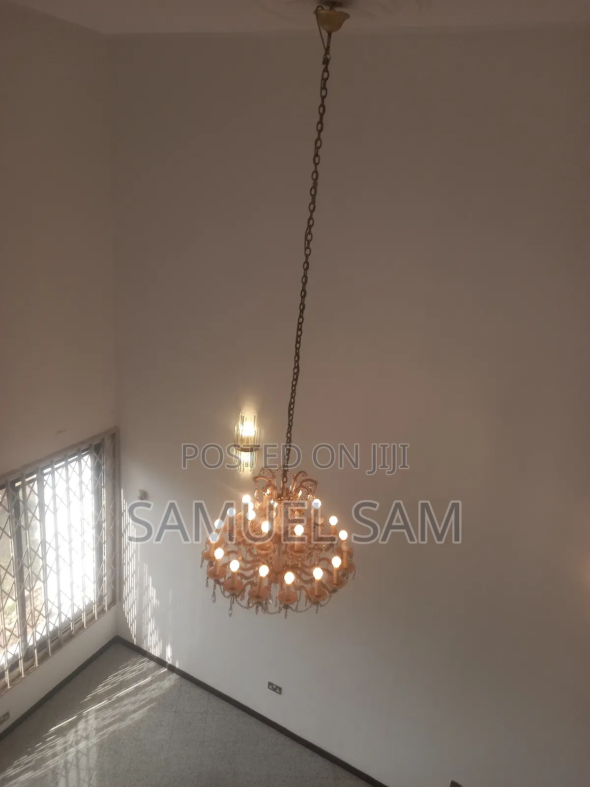 5bdrm House in Tema Community 3 for rent