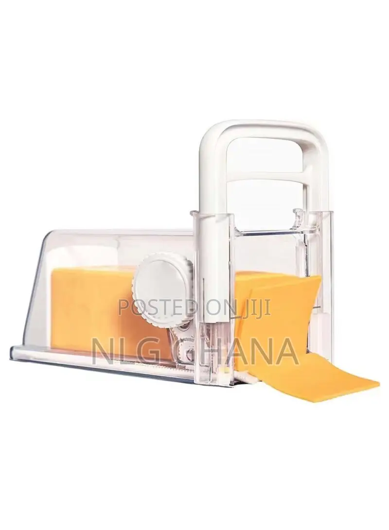 4 in 1 Cheese Chopper Butter Slicer Kitchen. Tvx23469