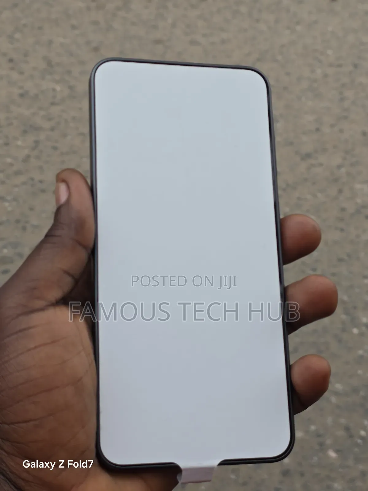 New Samsung Galaxy A36 128 GB Black