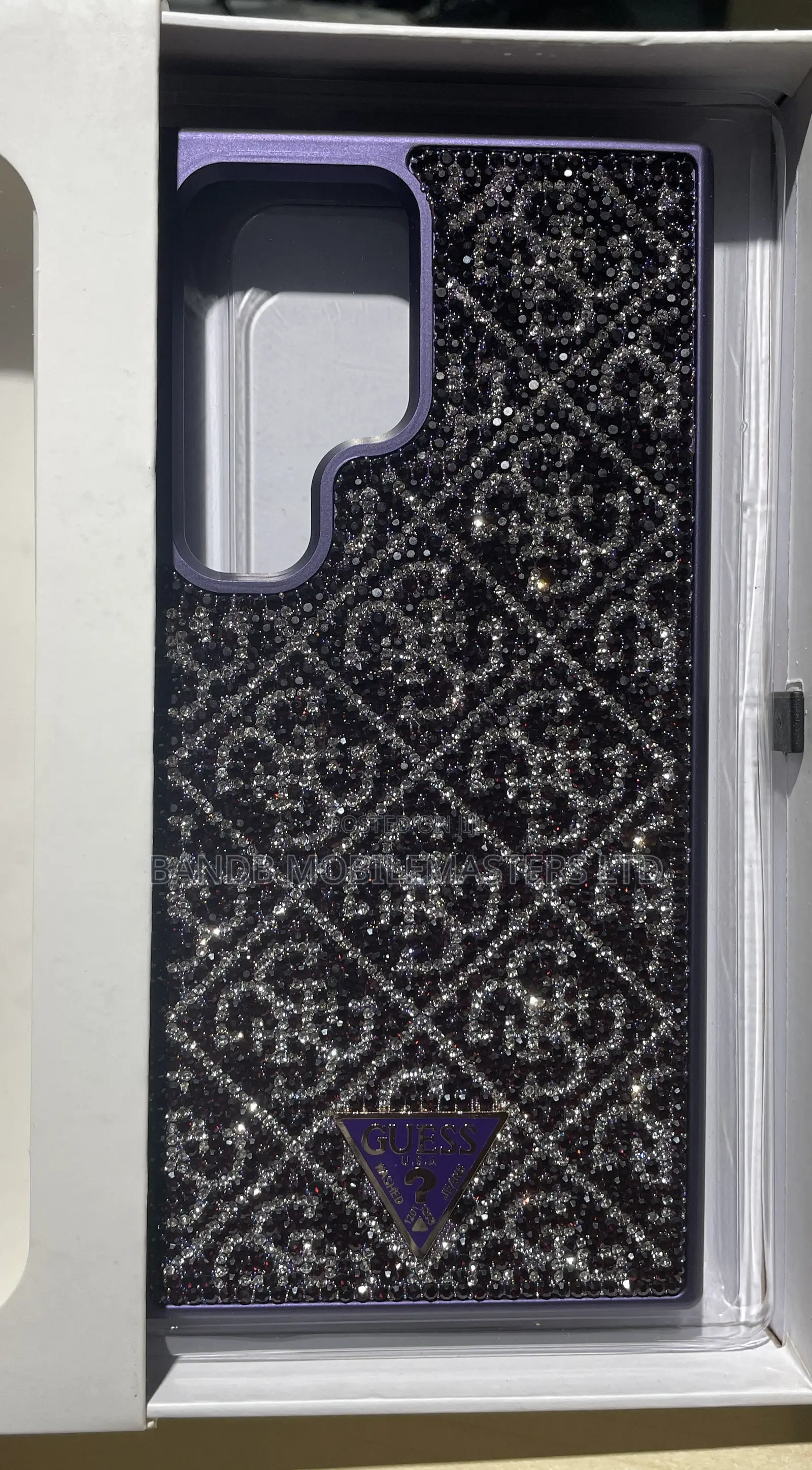 Fashionable and Elegant Protective Case