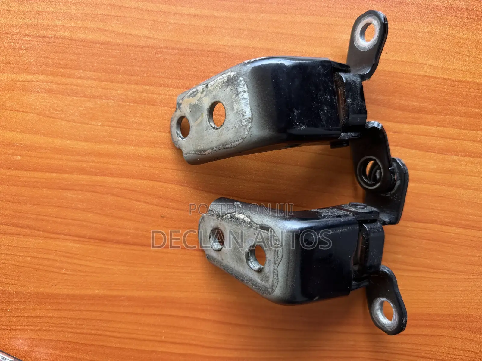 Acura Rdx 2019 Hinge R Front Door