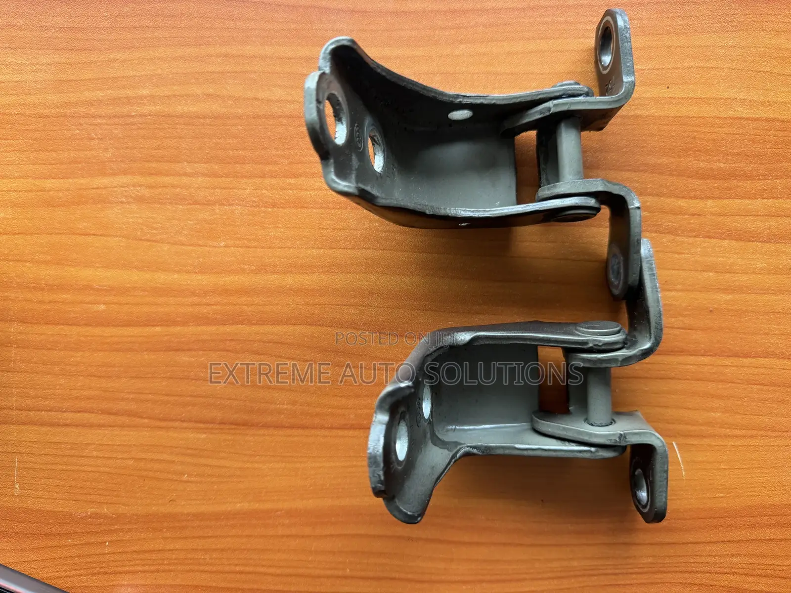 Acura RDX 2019 Hinge R Front Door