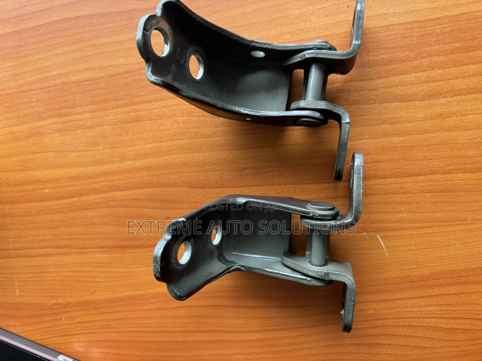 Acura RDX 2019 Hinge R Front Door