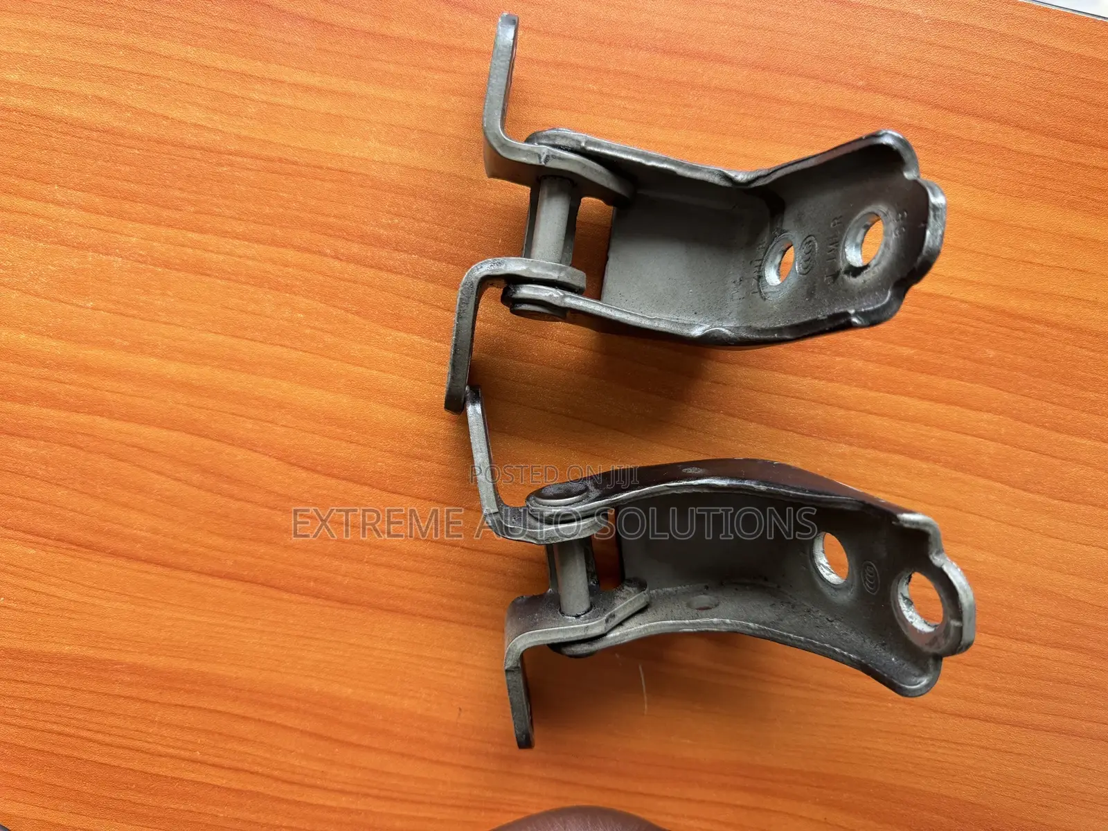 Acura RDX 2019 Hinge R Front Door