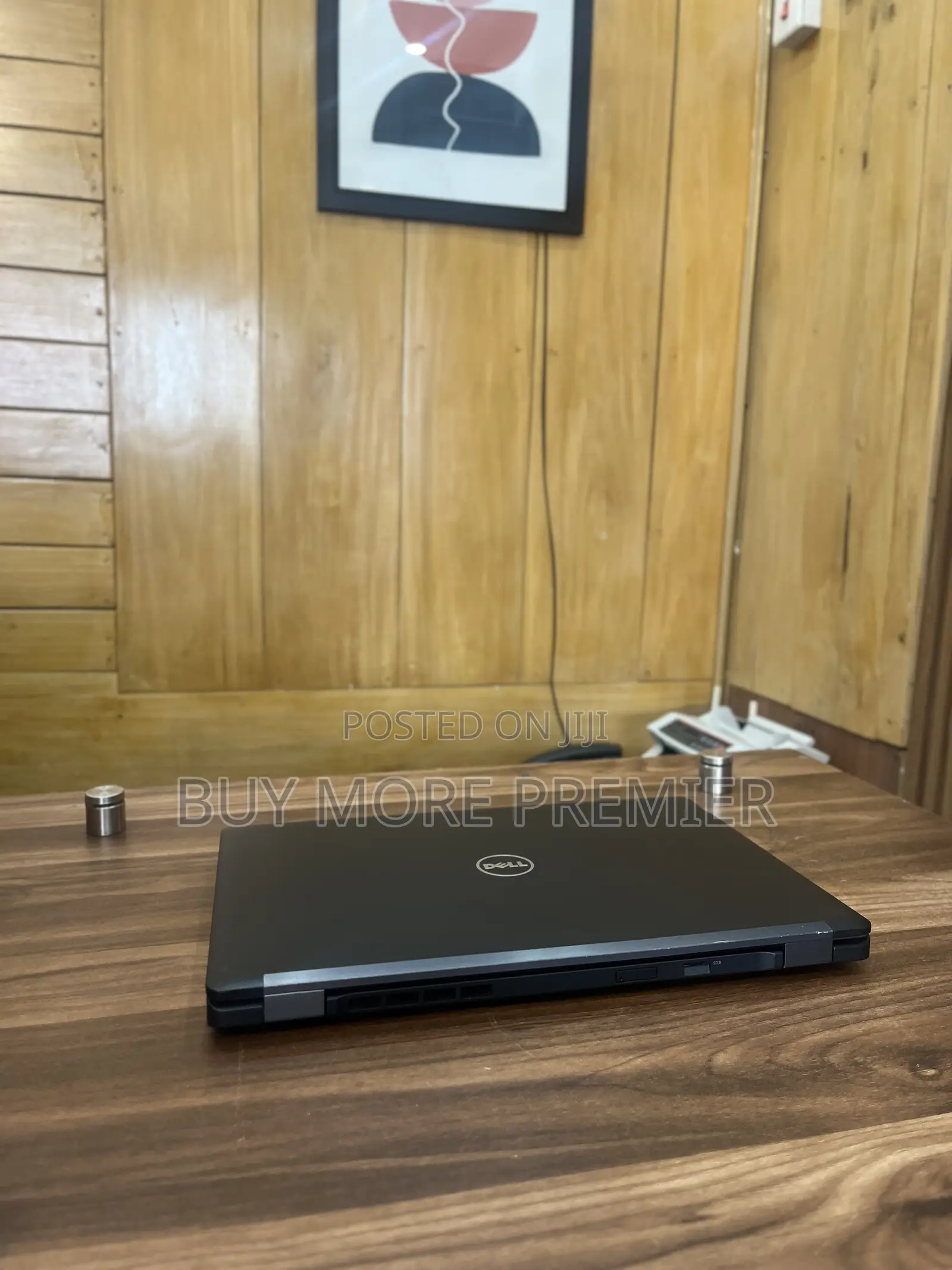 Laptop Dell Latitude 5280 8GB Intel Core I5 SSD 256GB