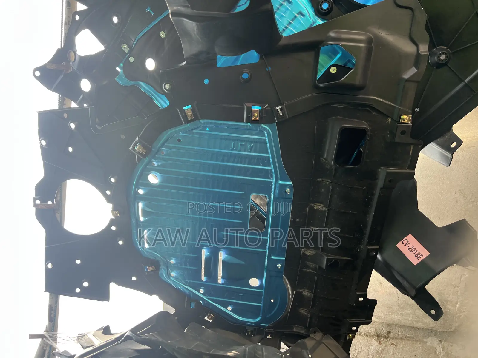 2017,2018,2019,2020,2022 Engine Panel or Under Panel for Honda Civic