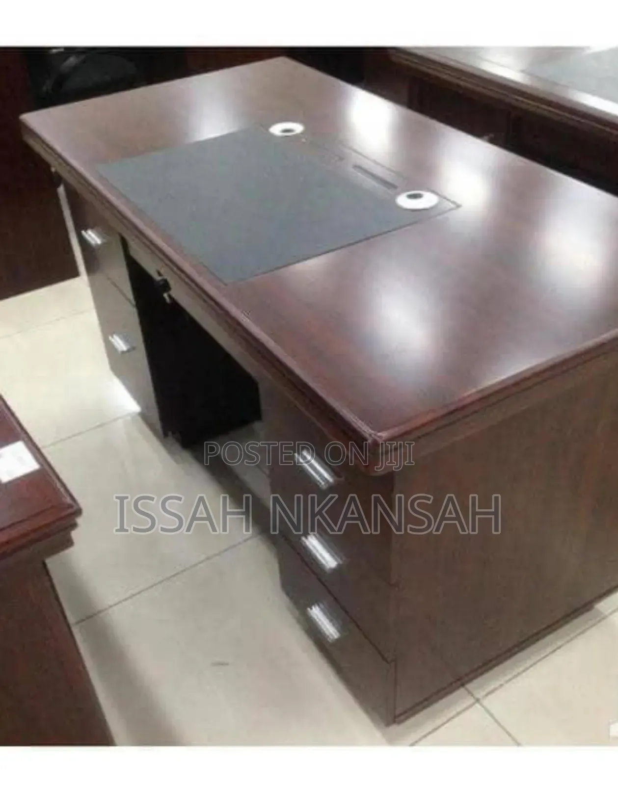 Office Desk