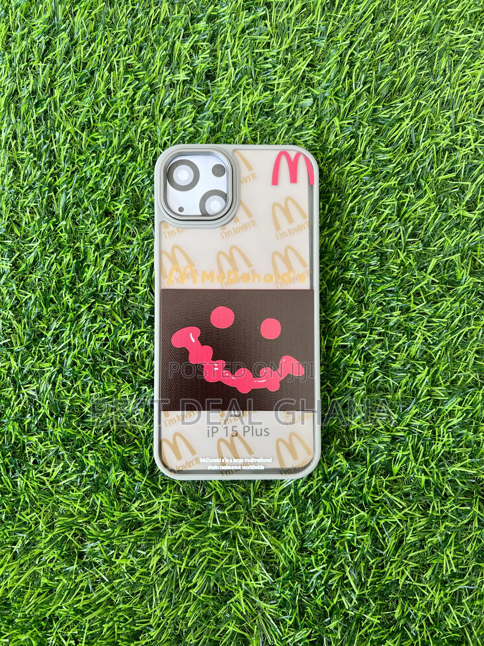 Nice Design iPhone Cases