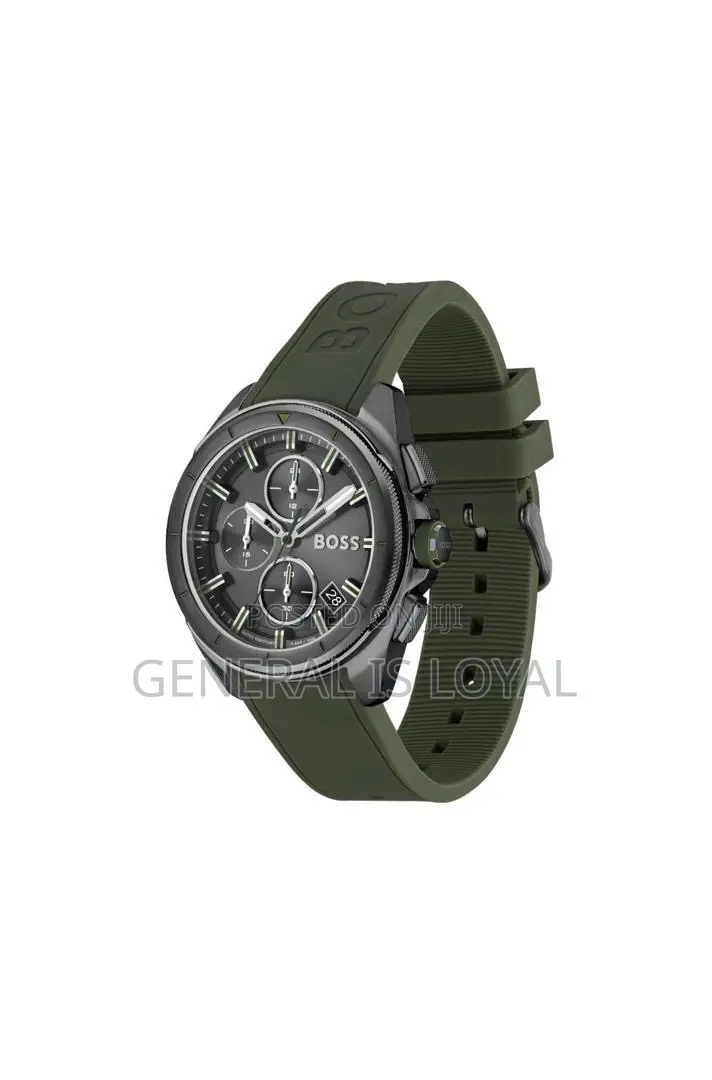 Boss Chronograph Volane Men's Watch