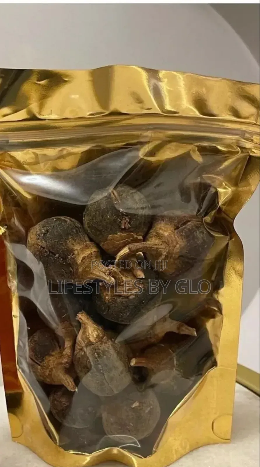 Goron Tula Fruits
