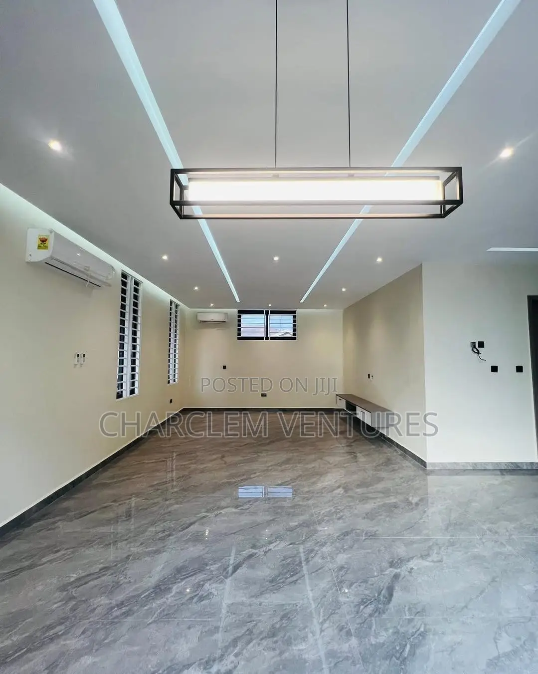 4bdrm Townhouse/Terrace in Charclem Ventures, Ashaley Botwe for sale