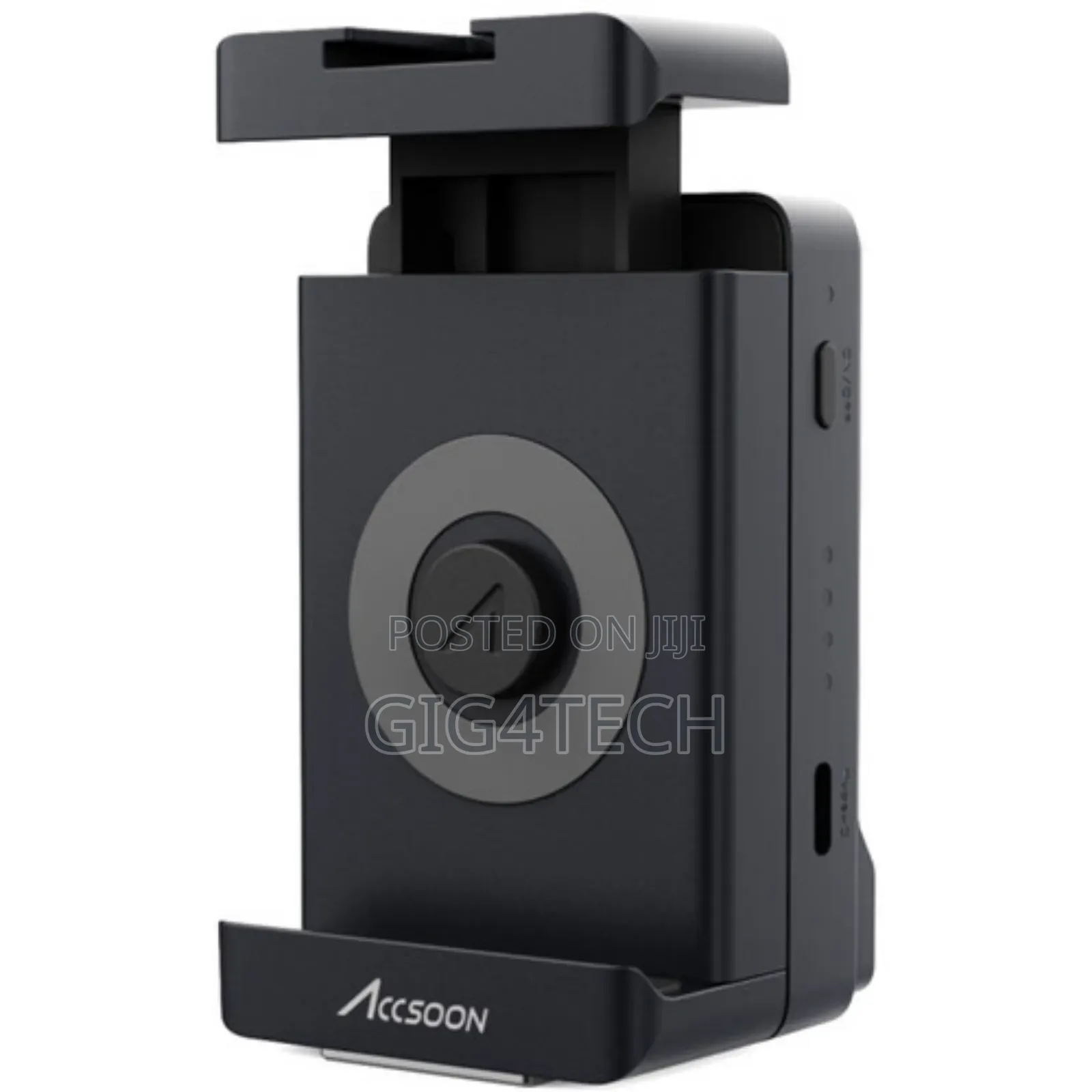 Accsoon Seemo Ios/Hdmi Smartphone Adapter (Black)