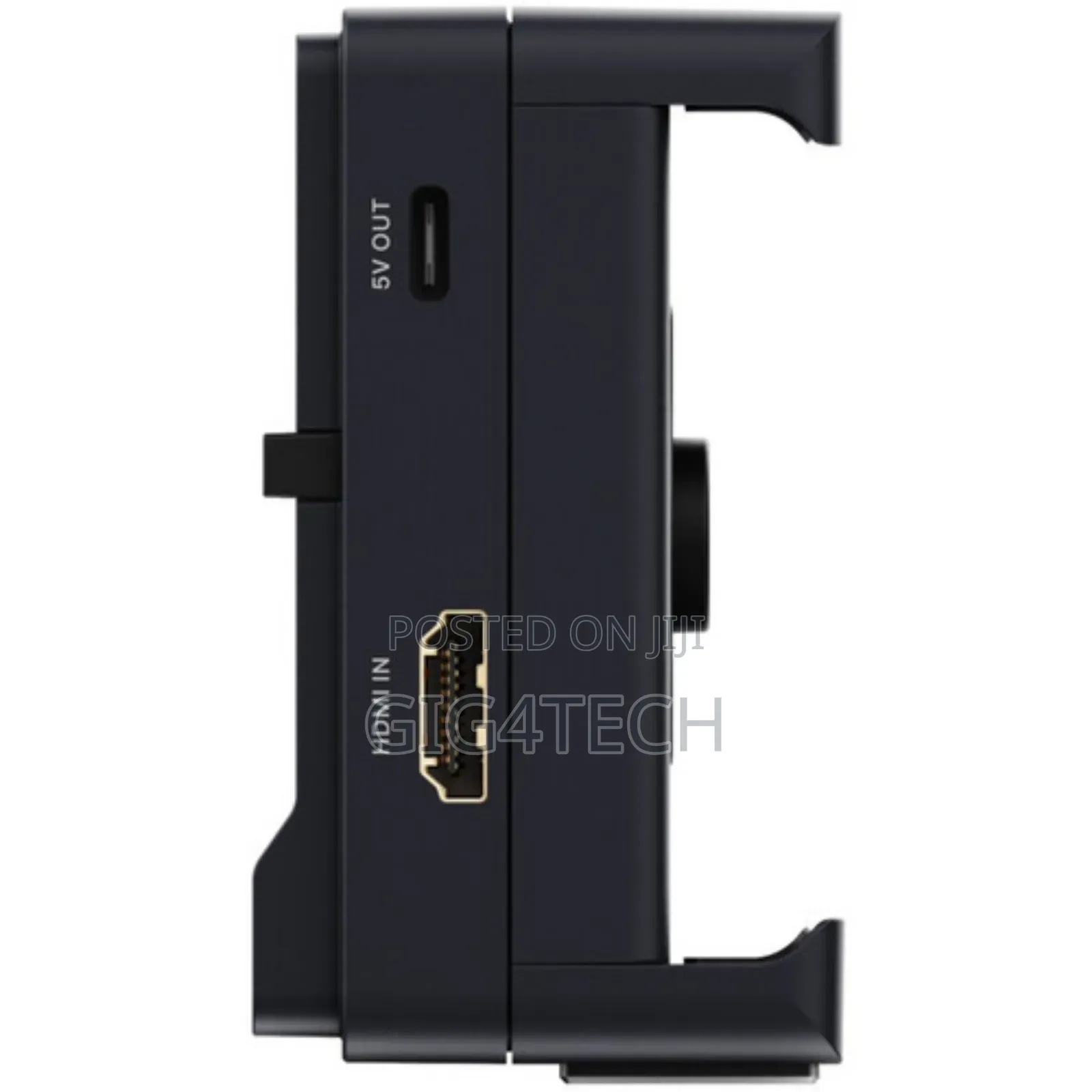 Accsoon Seemo Ios/Hdmi Smartphone Adapter (Black)