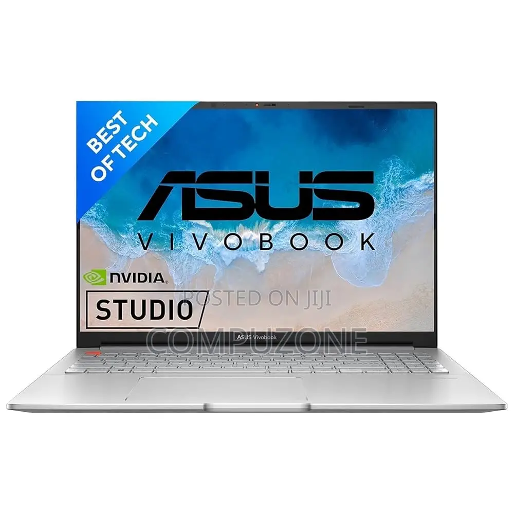 New Laptop Asus Vivobook 16 16GB Intel Core i9 SSD 1T
