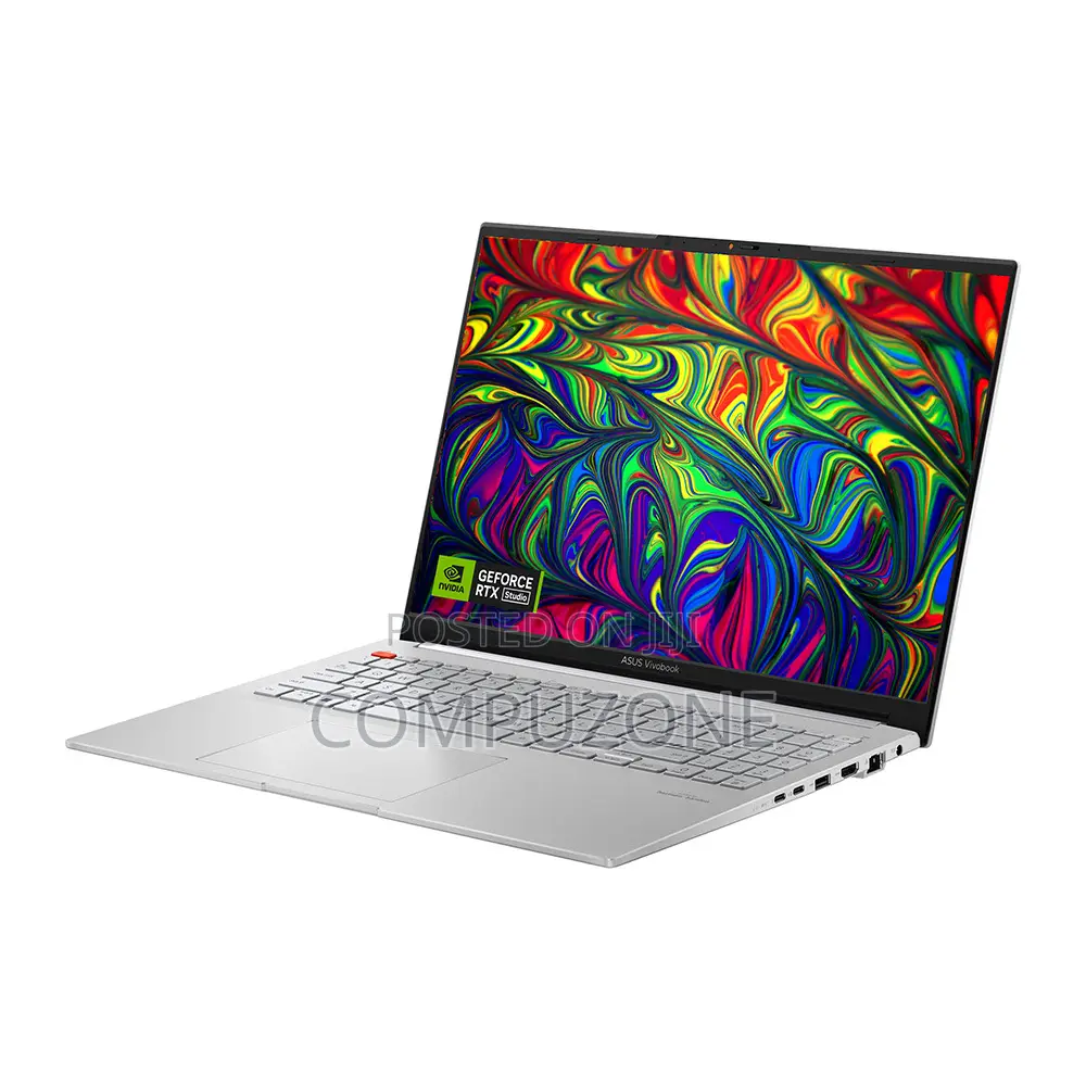 New Laptop Asus Vivobook 16 16GB Intel Core i9 SSD 1T
