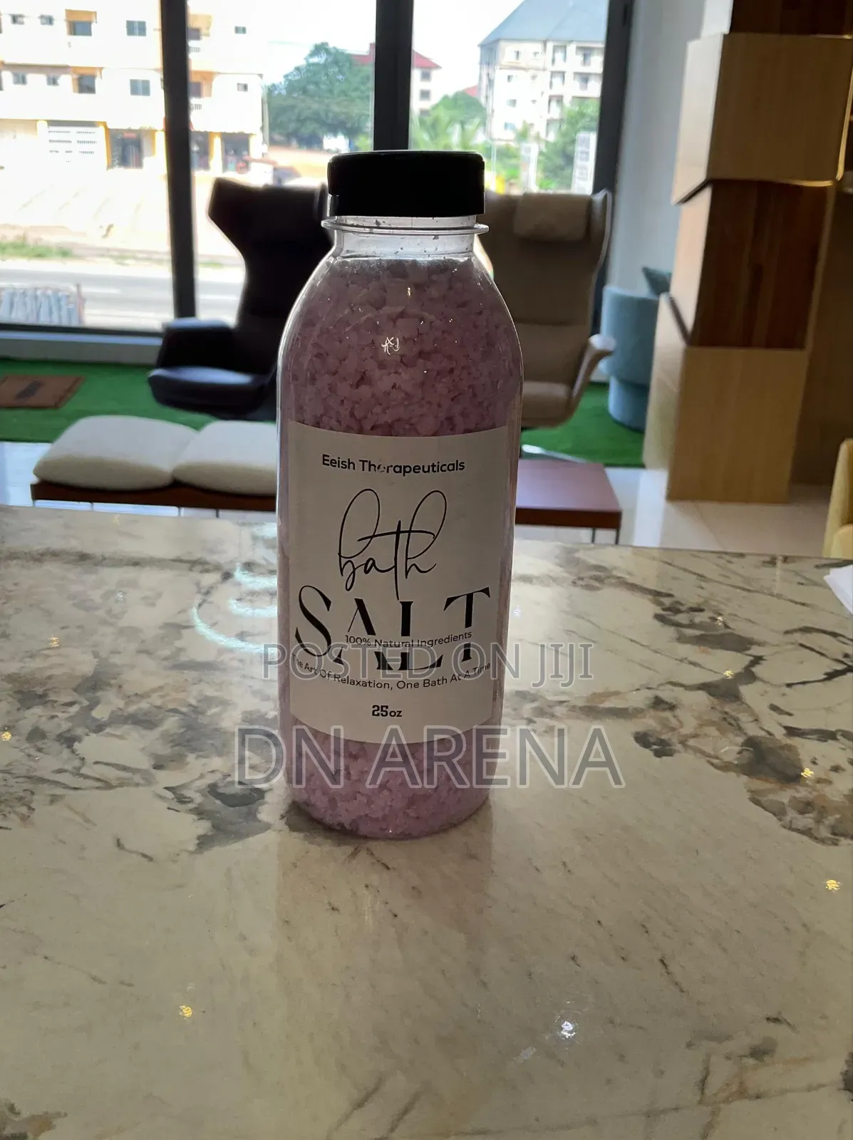 Eeish-Bath Salt Therapeuticals Bath Salt,"