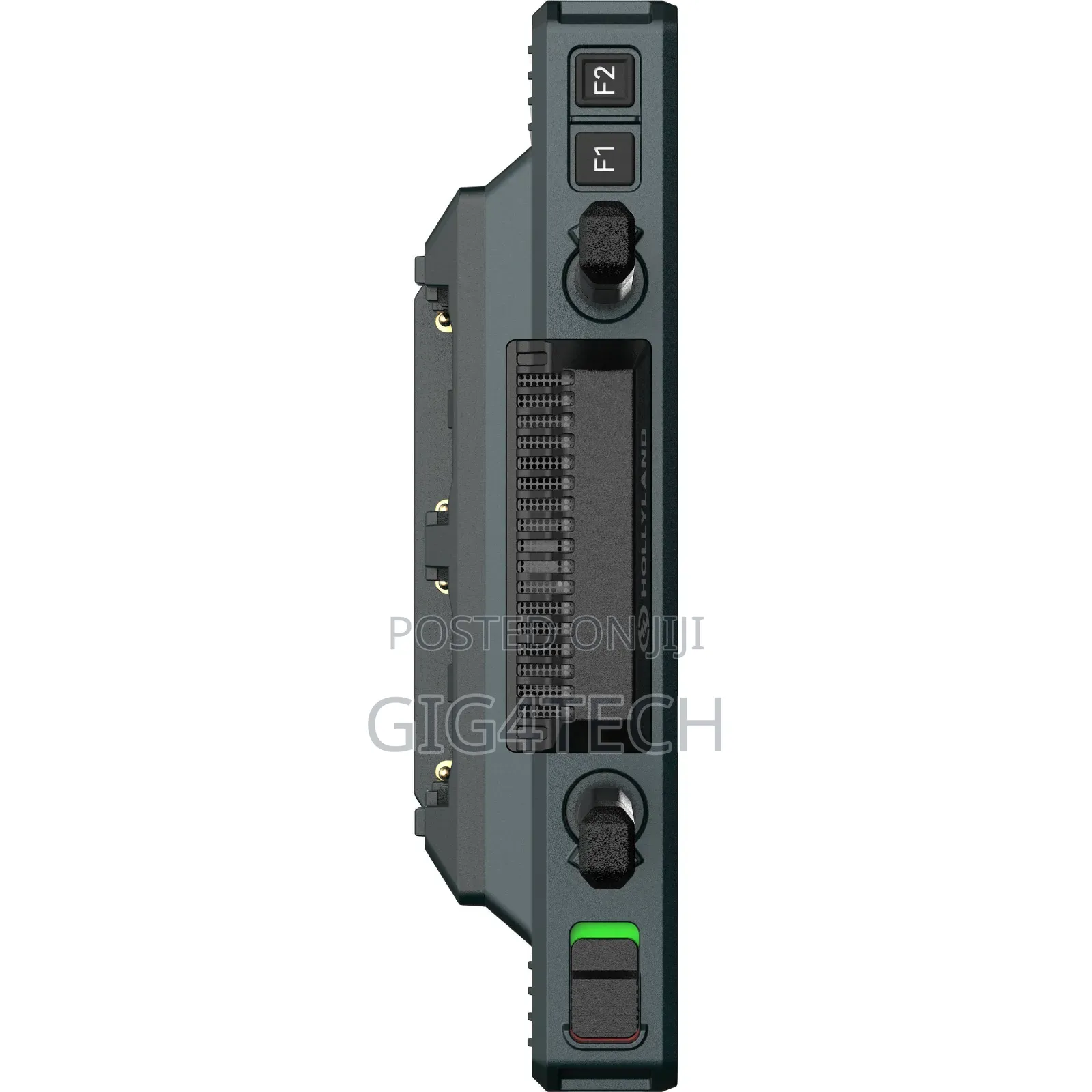 Hollyland Pyro 7 Wireless Transceiver Monitor