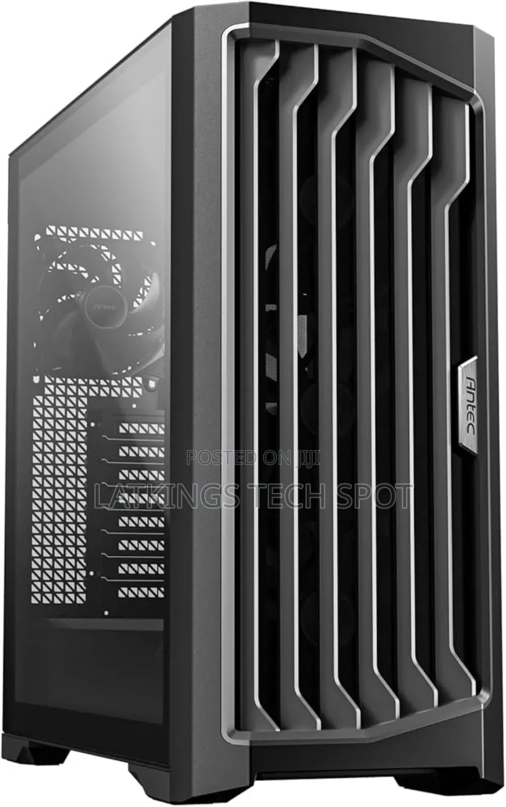 Antec Performance 1ft With 4 Fans