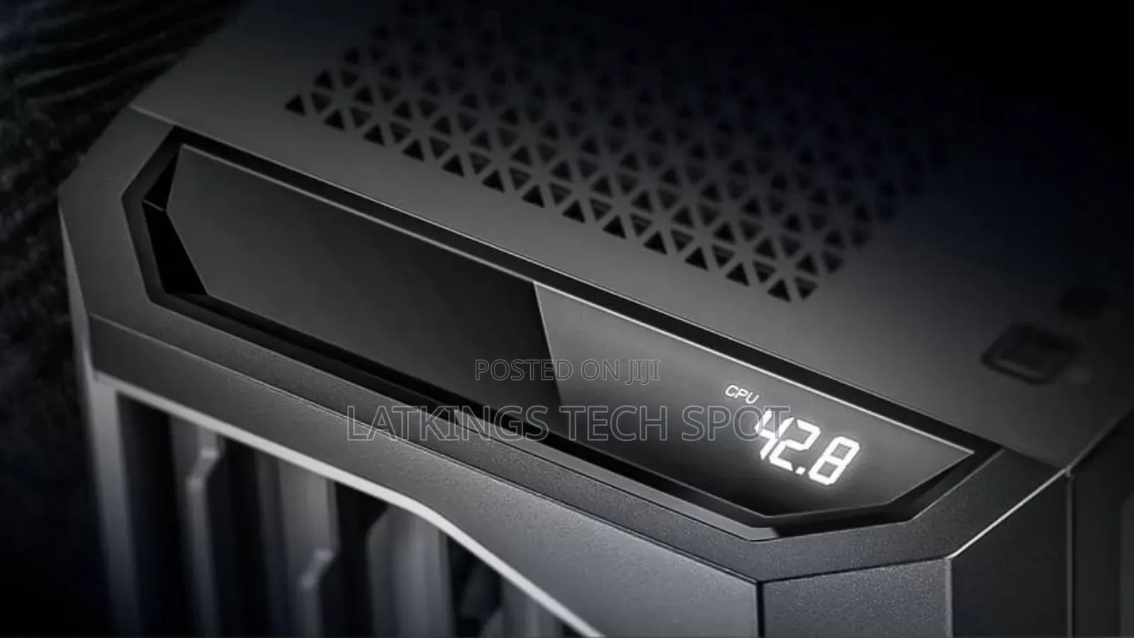 Antec Performance 1ft With 4 Fans