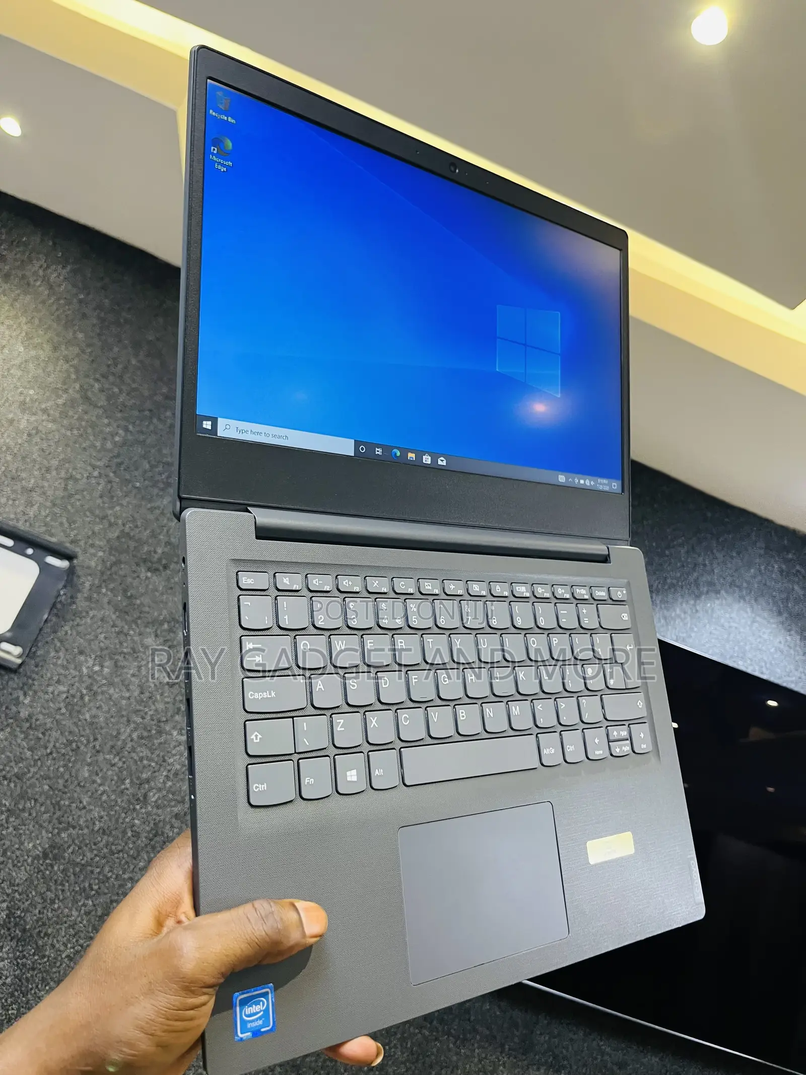 Laptop Lenovo