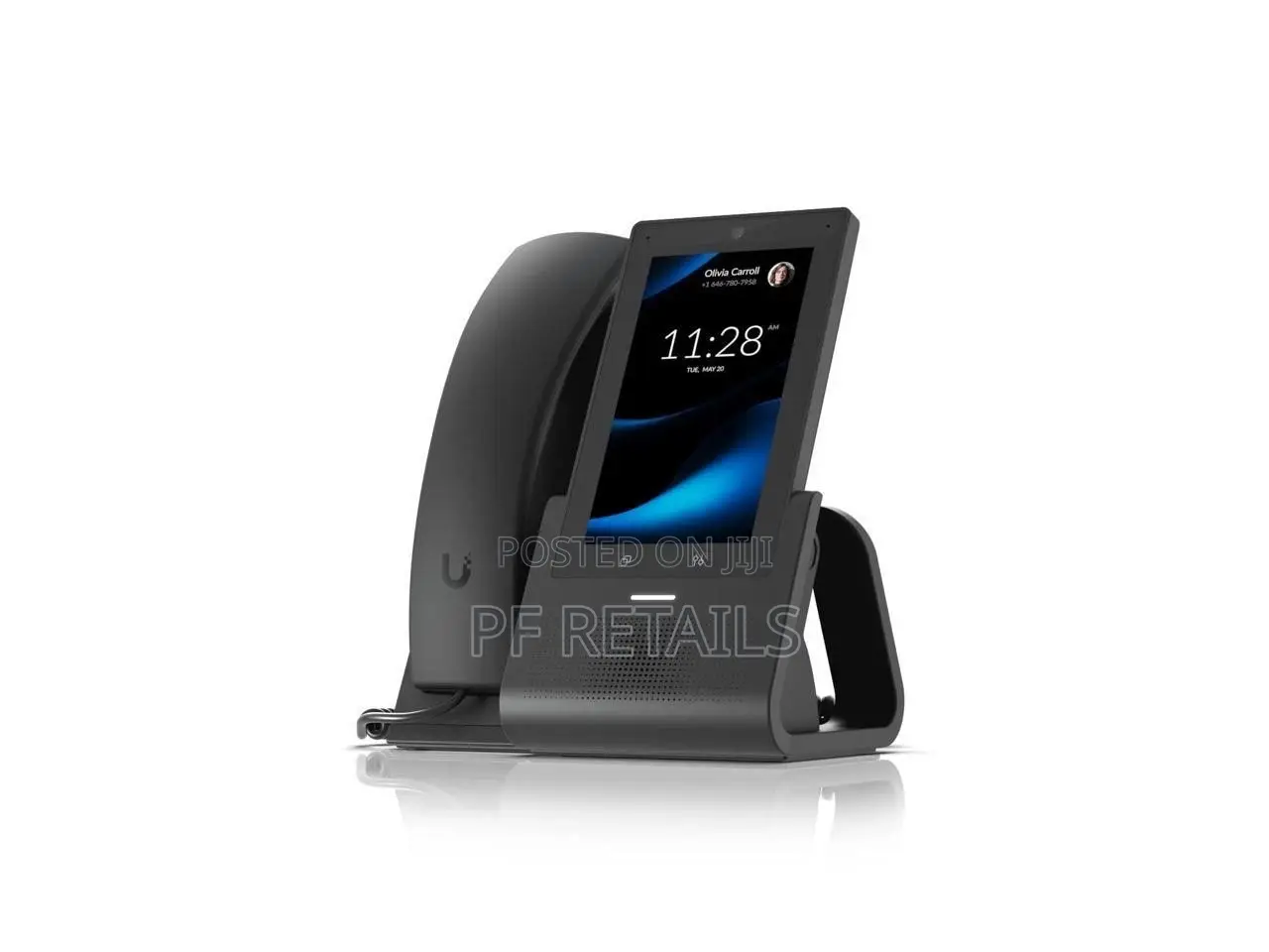 Ubiquiti Networks G3 Touch Pro