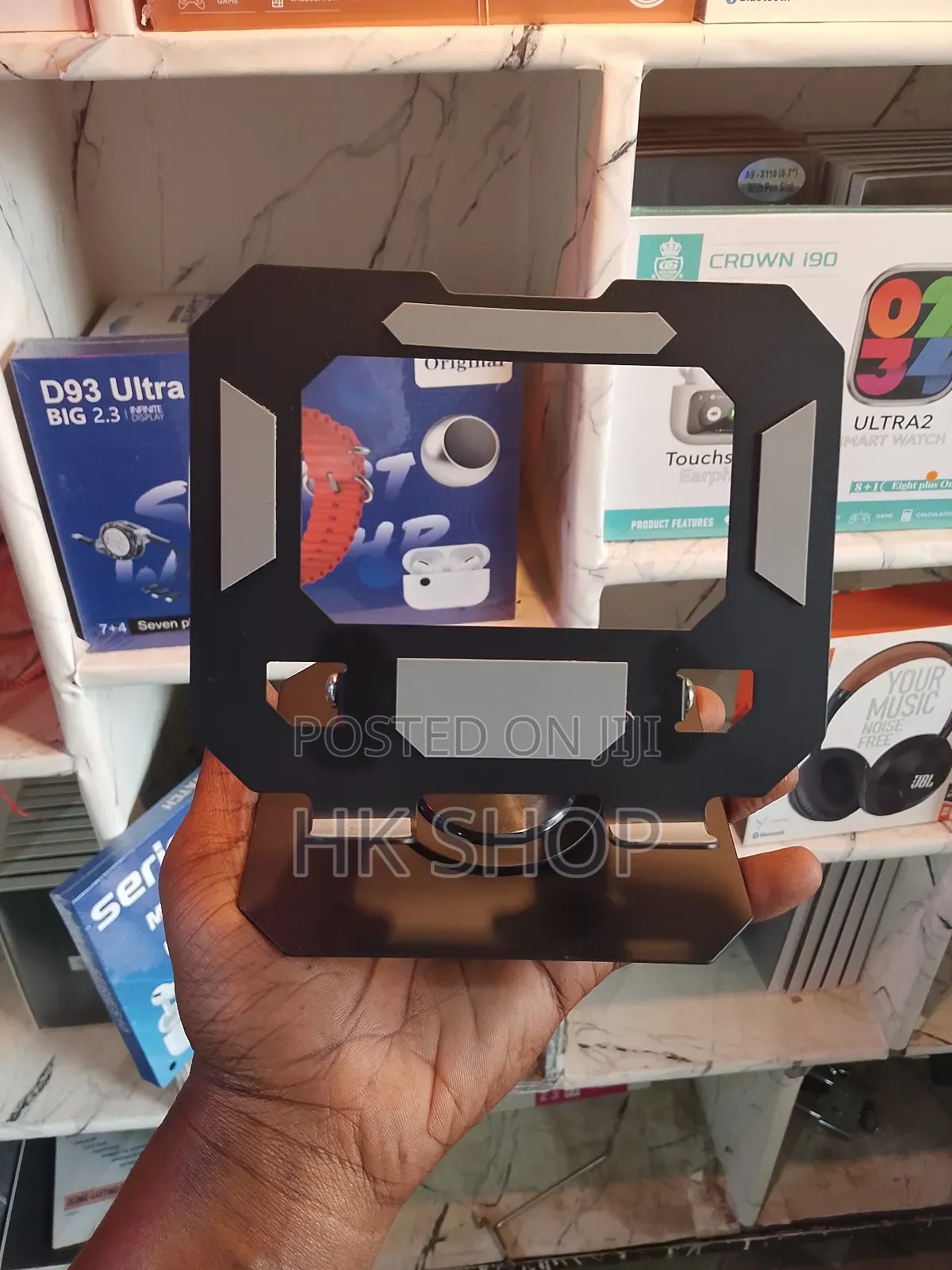 Rotational Strong Tablet Stand