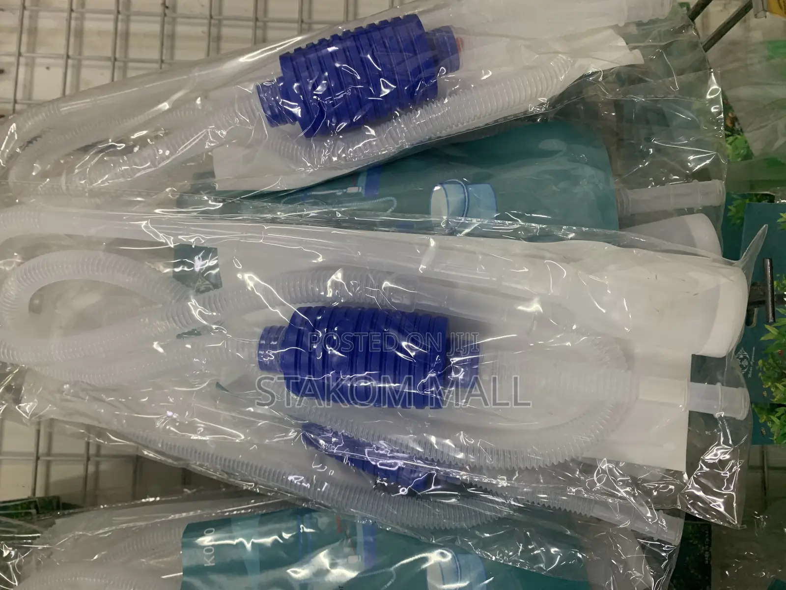 Water Outlet Tube for Fish Ponds/ Tanks