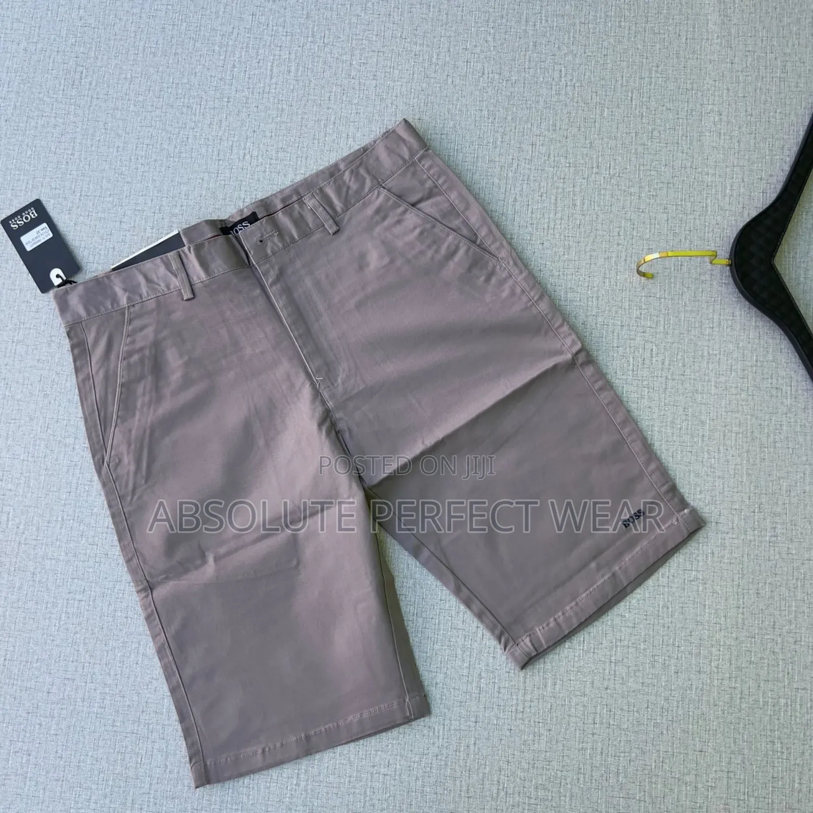 Cotton Shorts for Men Available in 30-40