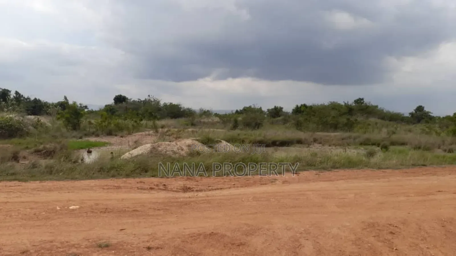 20 Acre's of Land for Sale Located at Dowdowa Road Bawalesh