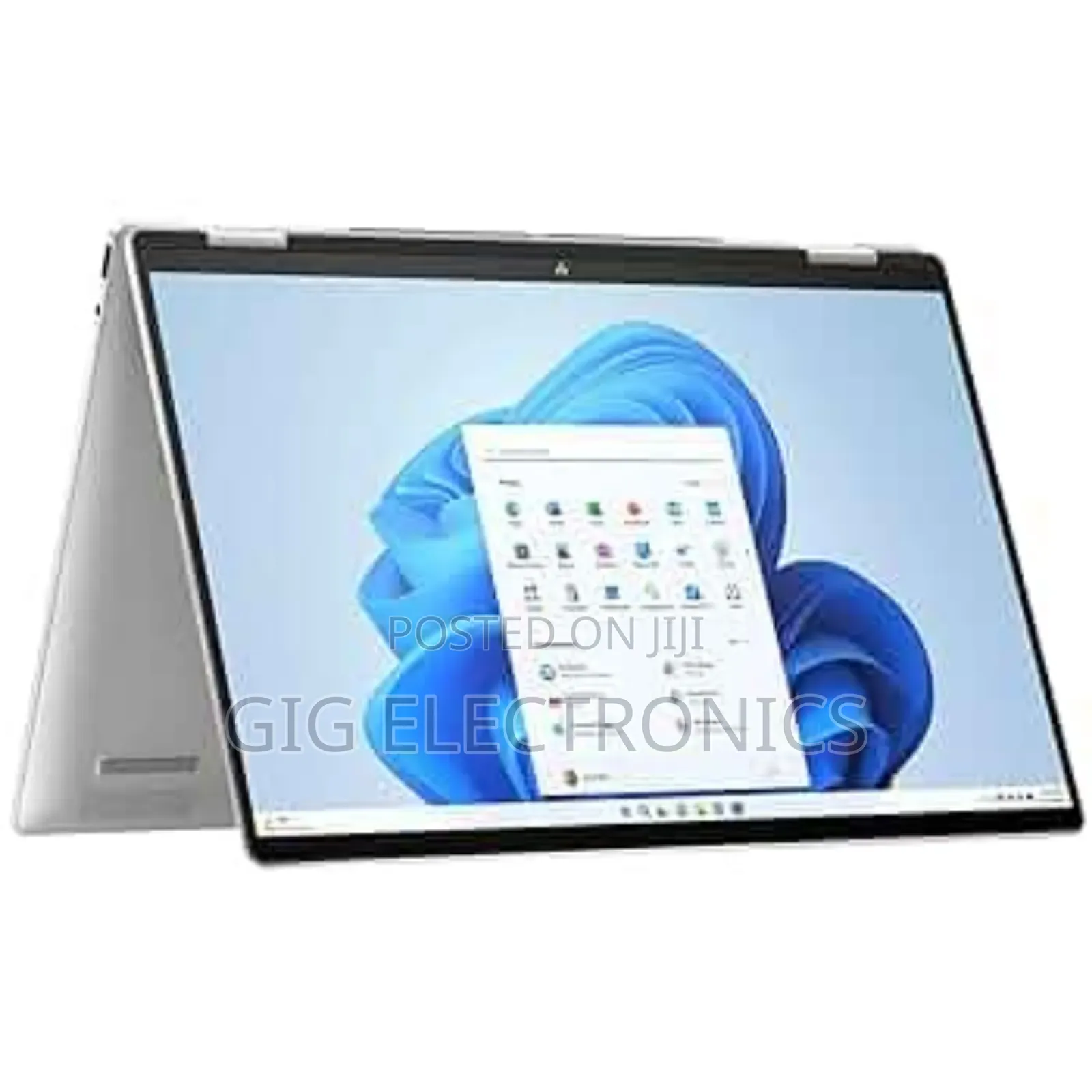 New Laptop HP Envy 14 8GB Intel Core I5 SSD 512GB