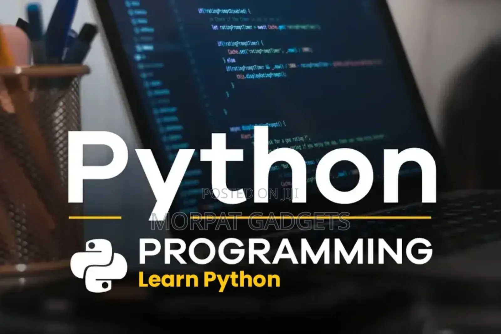 Python Programming for Beginners - Video Tutorials
