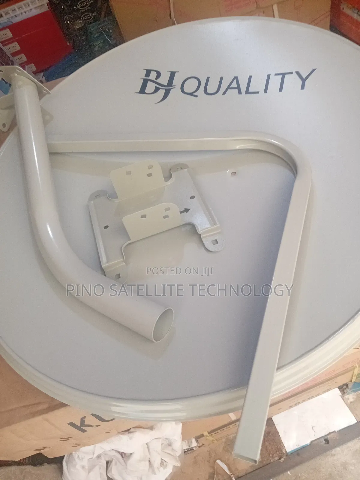 Dish Quality