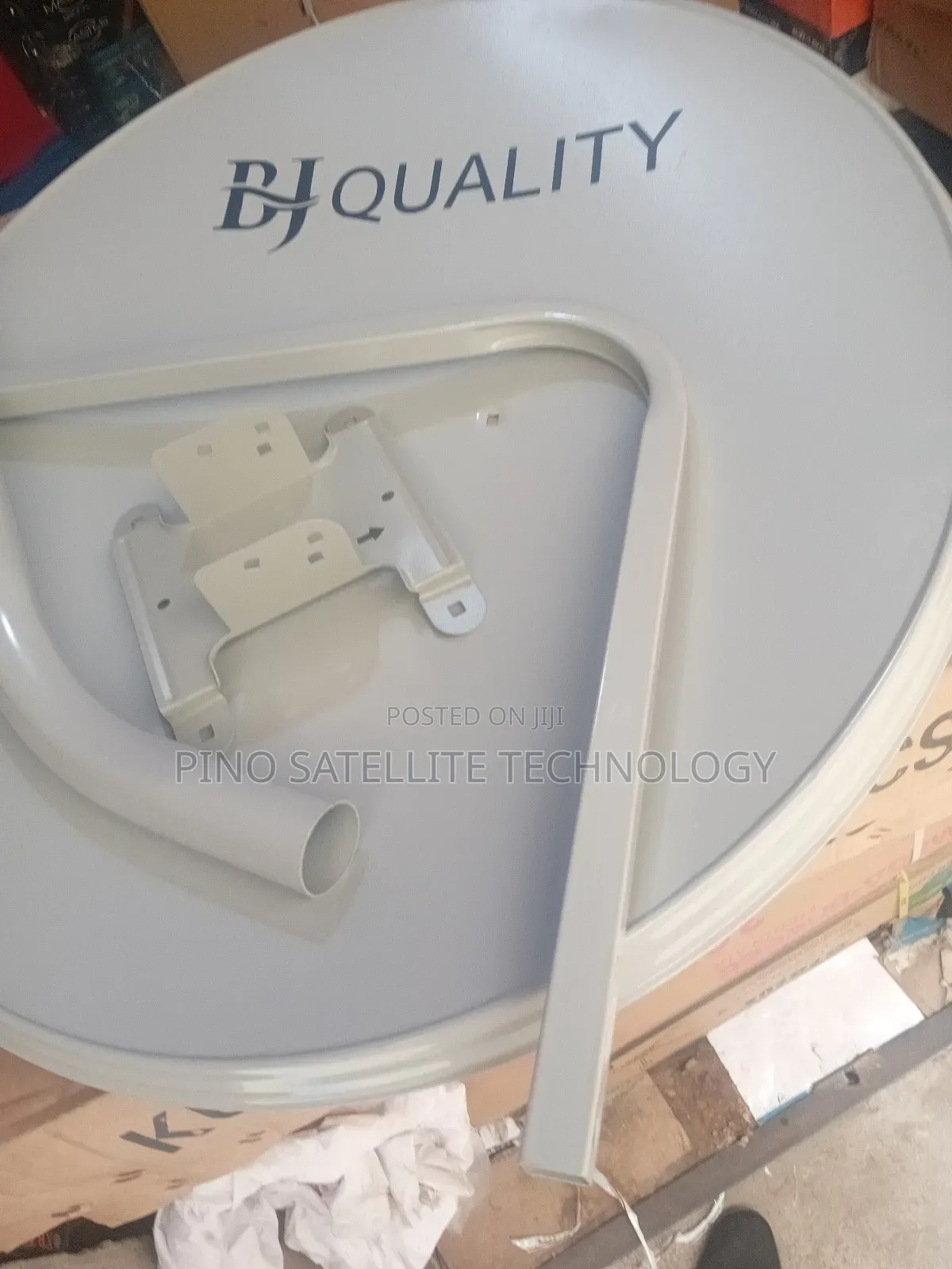 Dish Quality