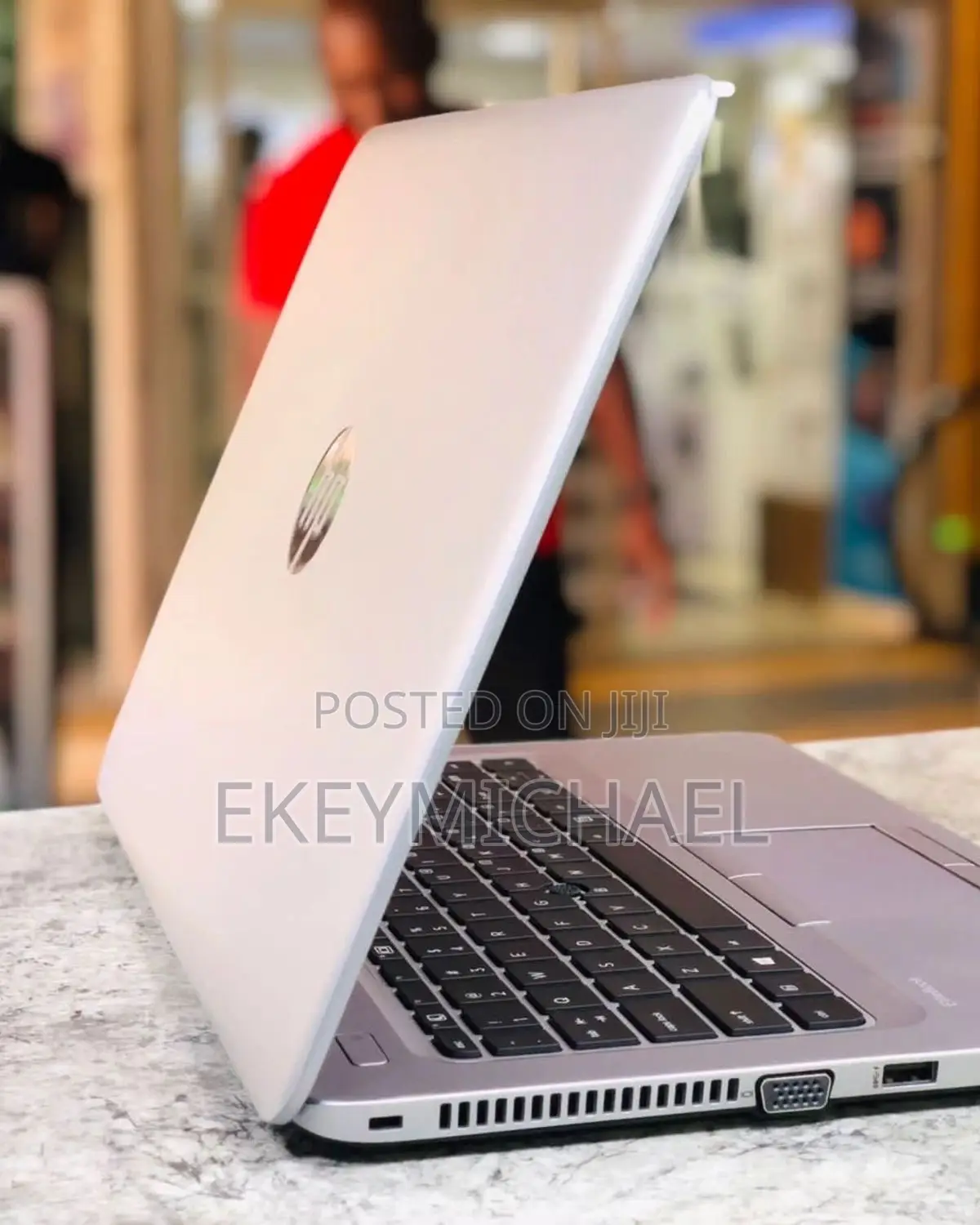 Laptop HP EliteBook 745 G6 8GB AMD Ryzen 5 SSD 256GB