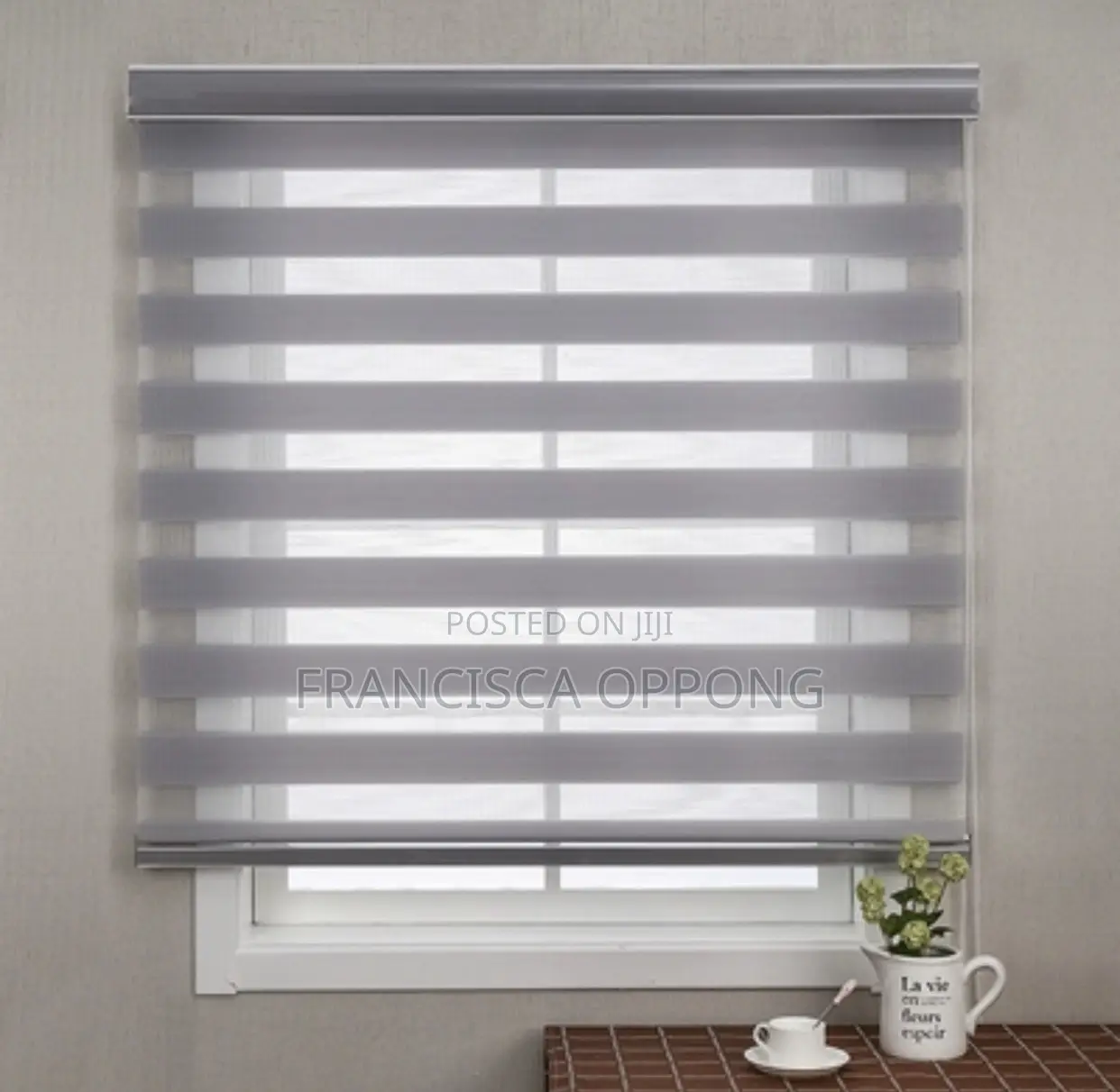 Top Rated Window Blinds (Available in Various Colors)