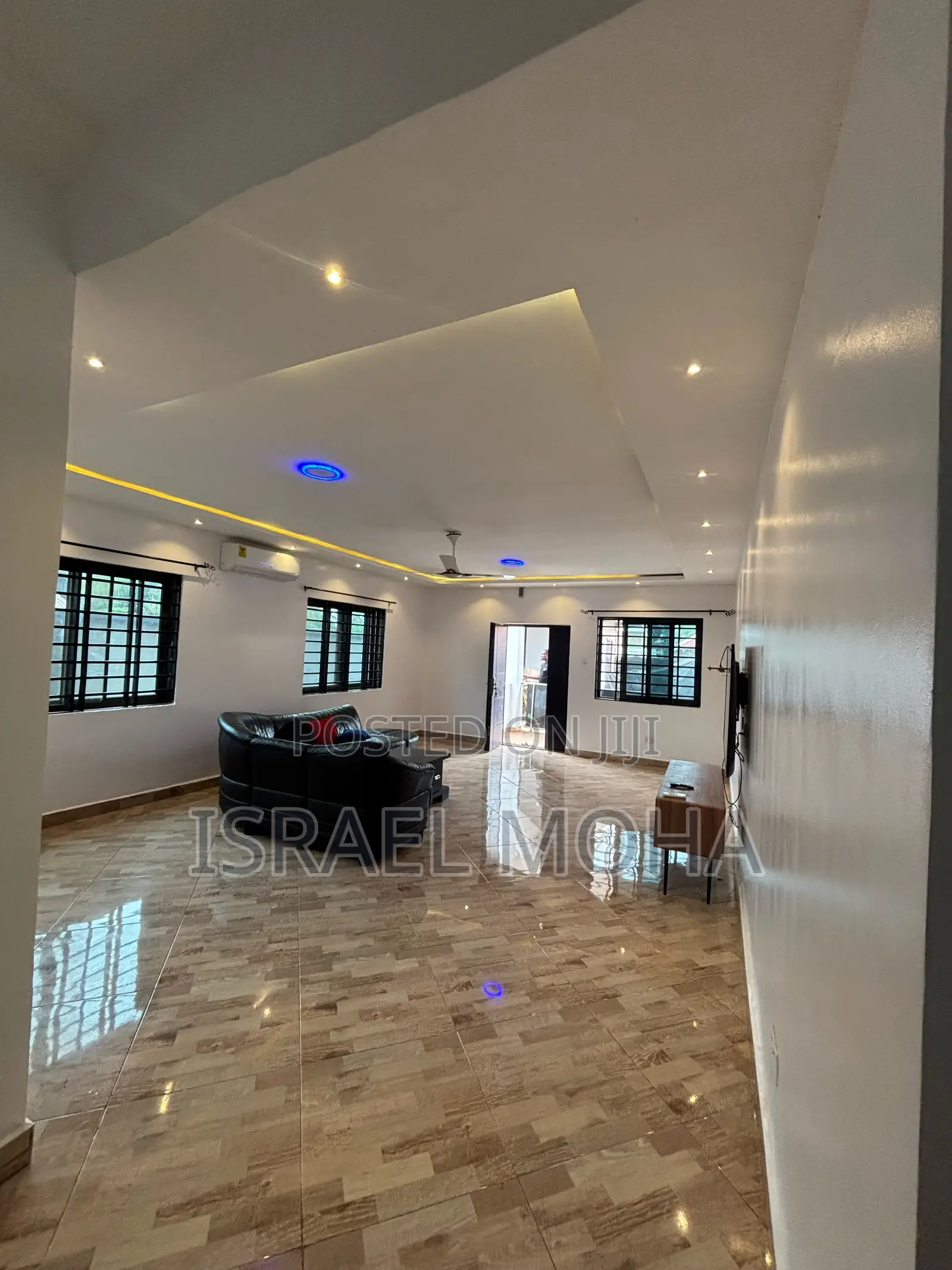 Executive Two Bedroom Apartment for Rent
