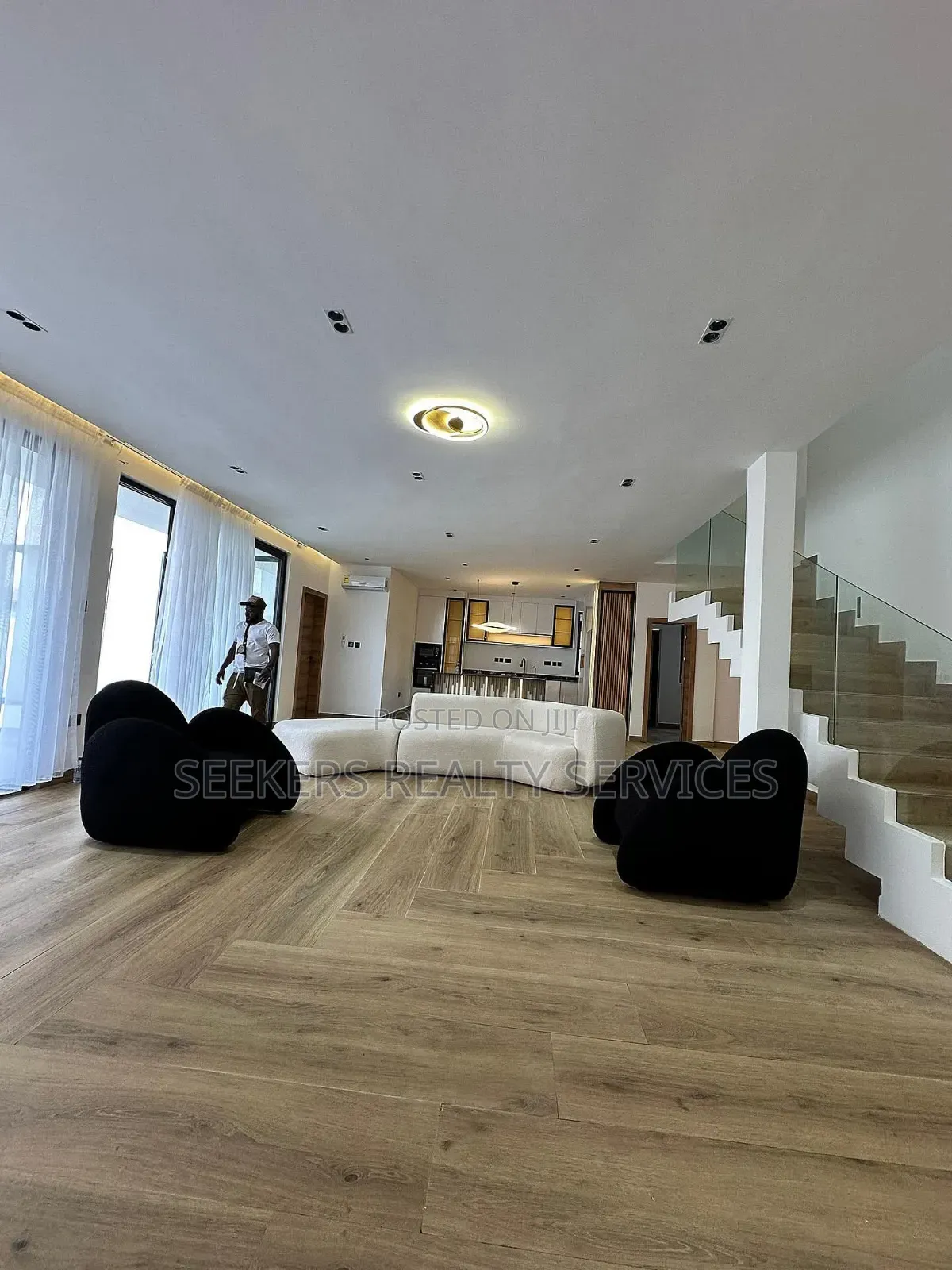 4bdrm House in East Legon for sale