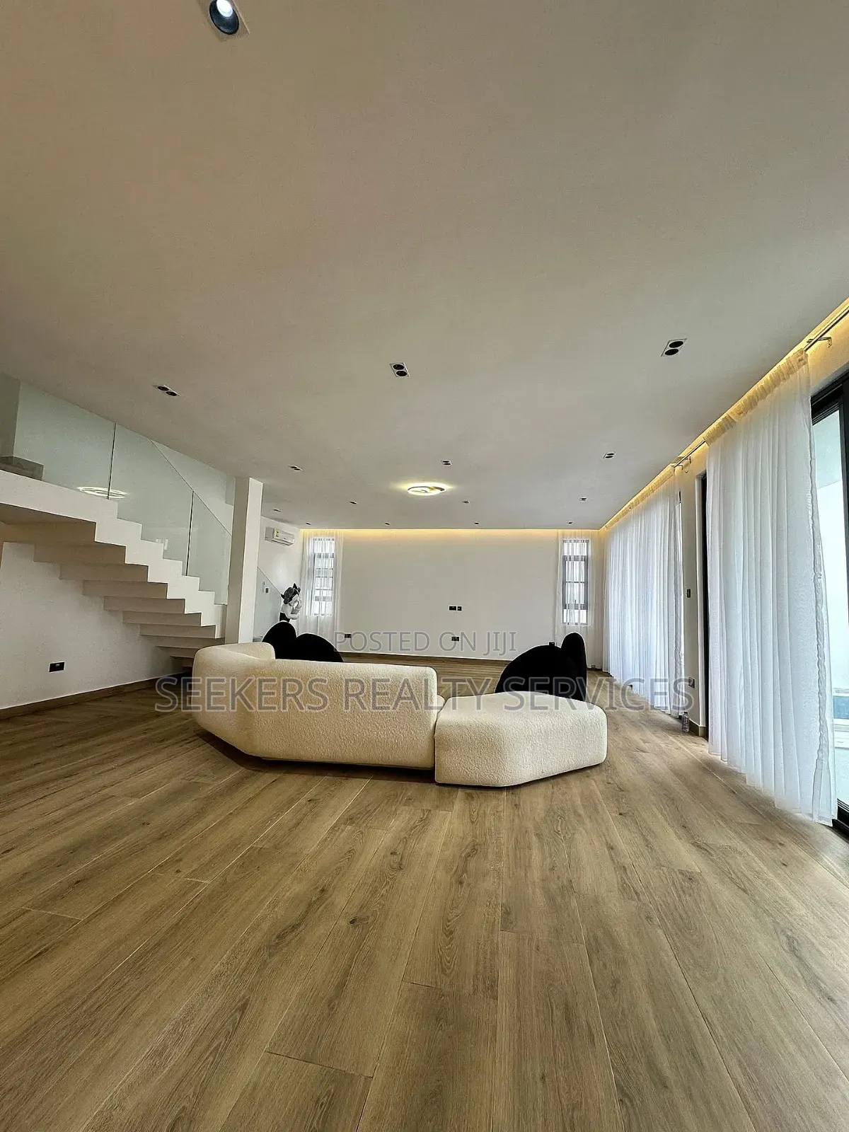 4bdrm House in East Legon for sale