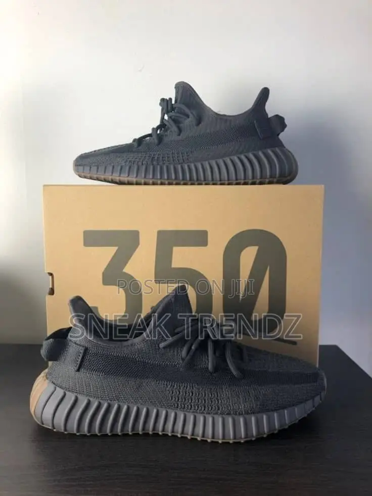 Adidas Boost Blast Ash