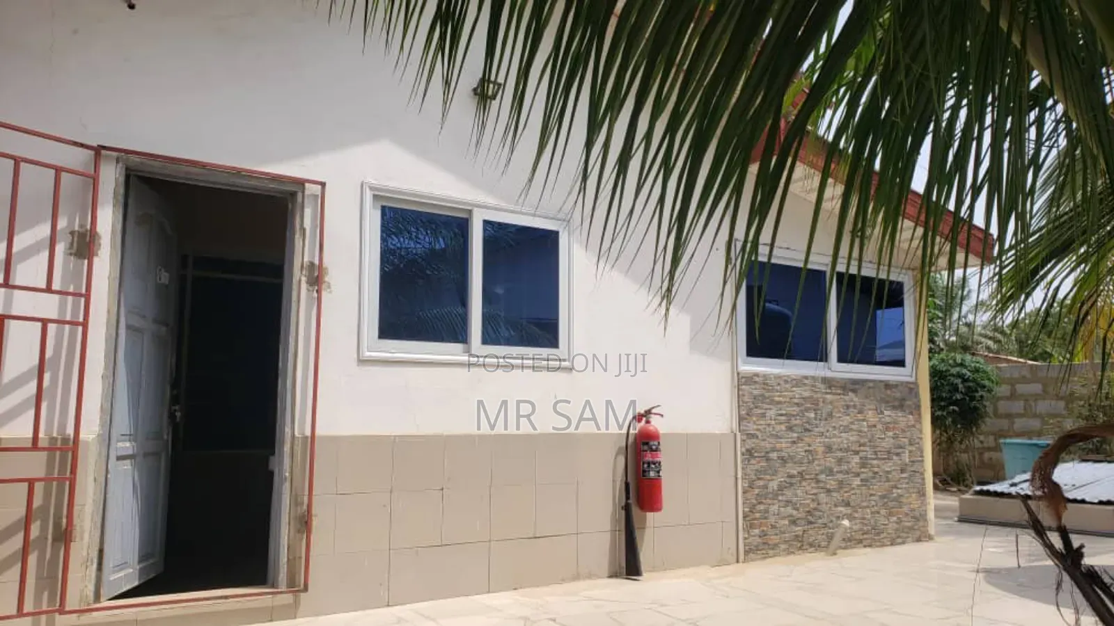 3bdrm House in Kasoa Cp Down for sale