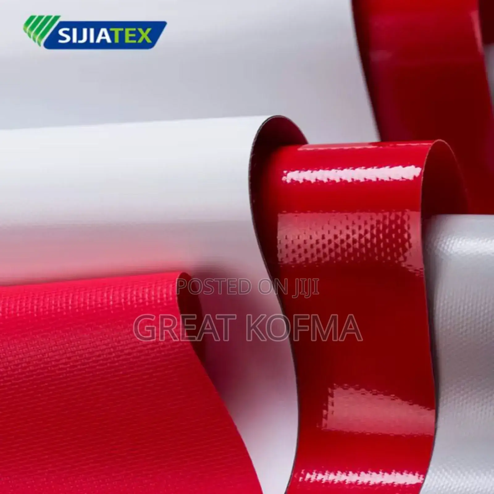 Canopy Tarpaulin