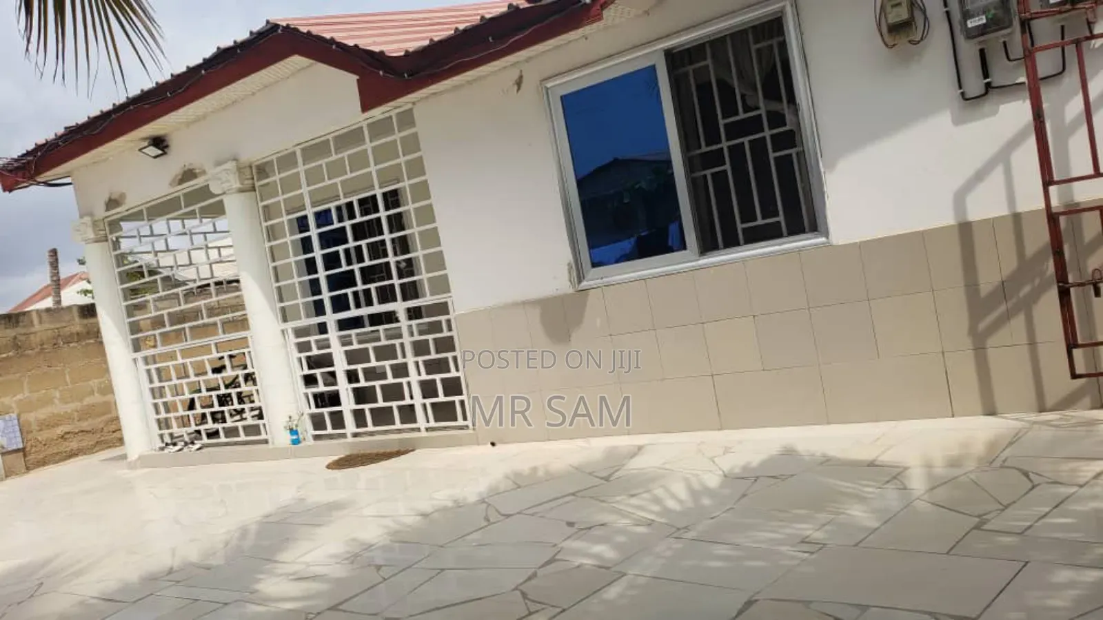 3bdrm House in Kasoa Cp Down for sale