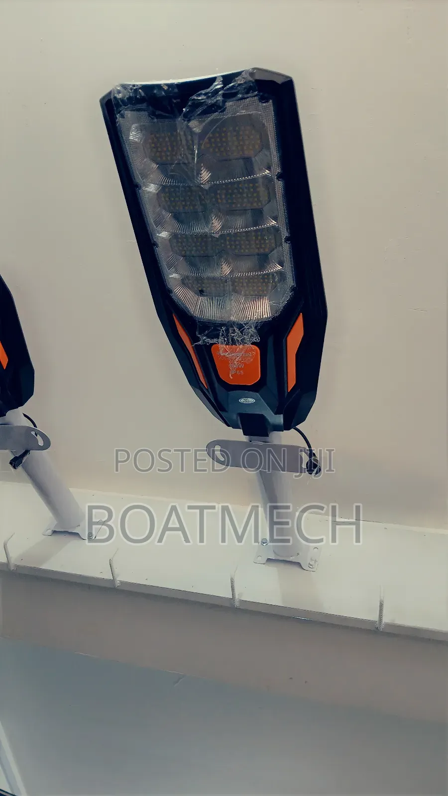 Limarsun Solar Lamp