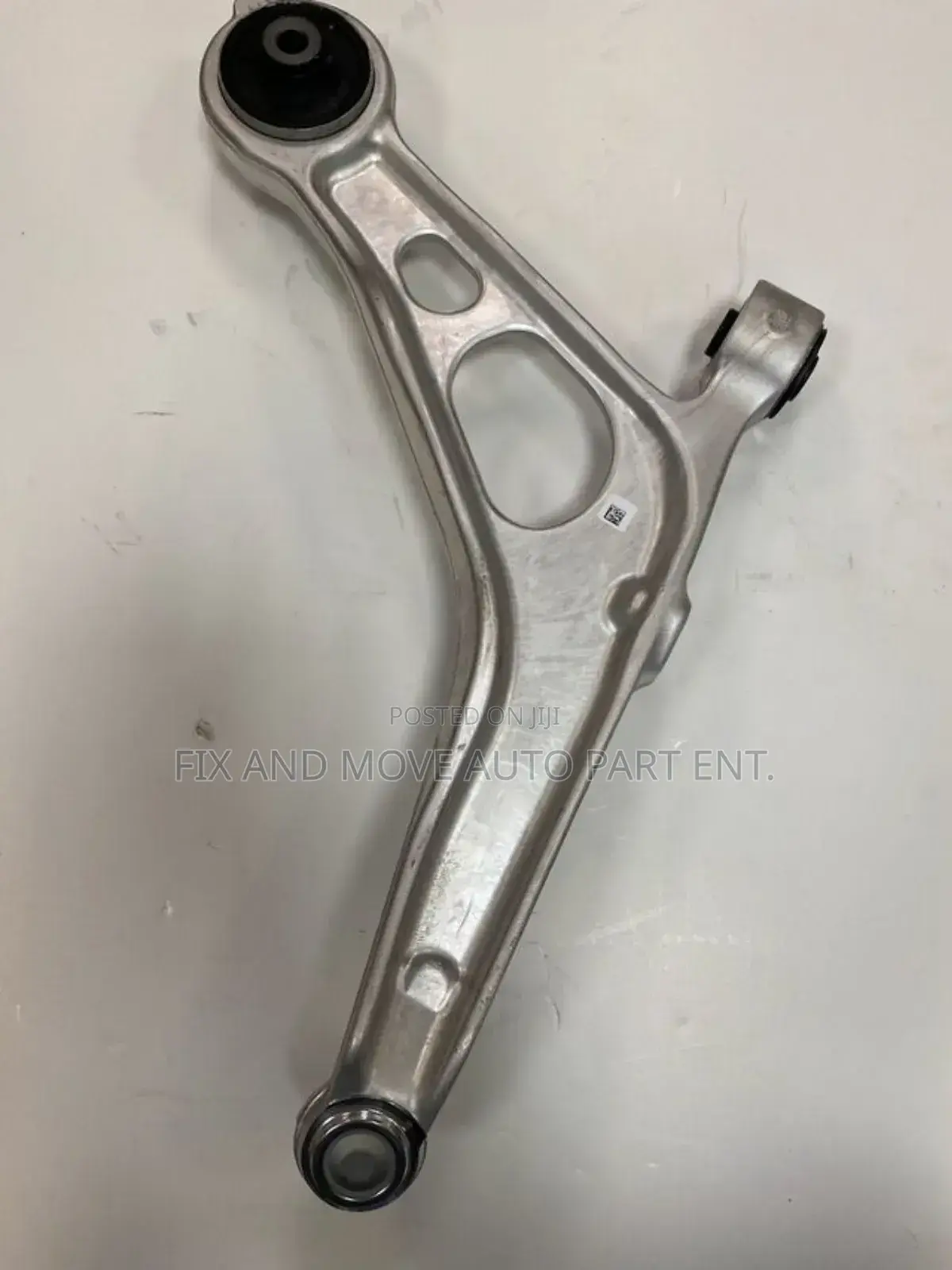 Nissan Rogue/Outlander 2021-25 Front Shock Absorber Availabl