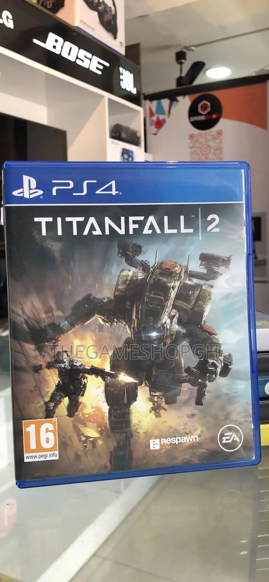 Titanfall 2
