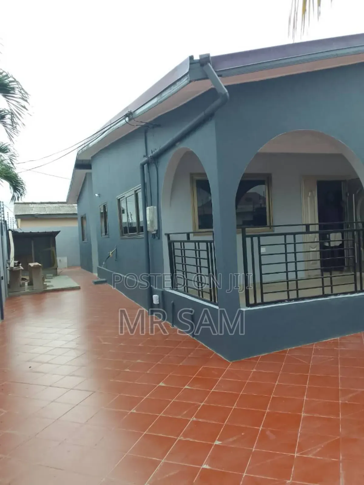 3bdrm House in Galilea, Kasoa for sale