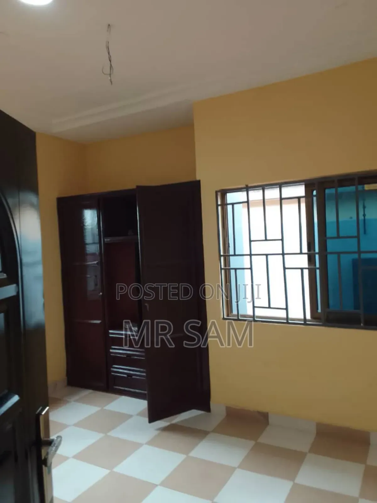 3bdrm House in Galilea, Kasoa for sale