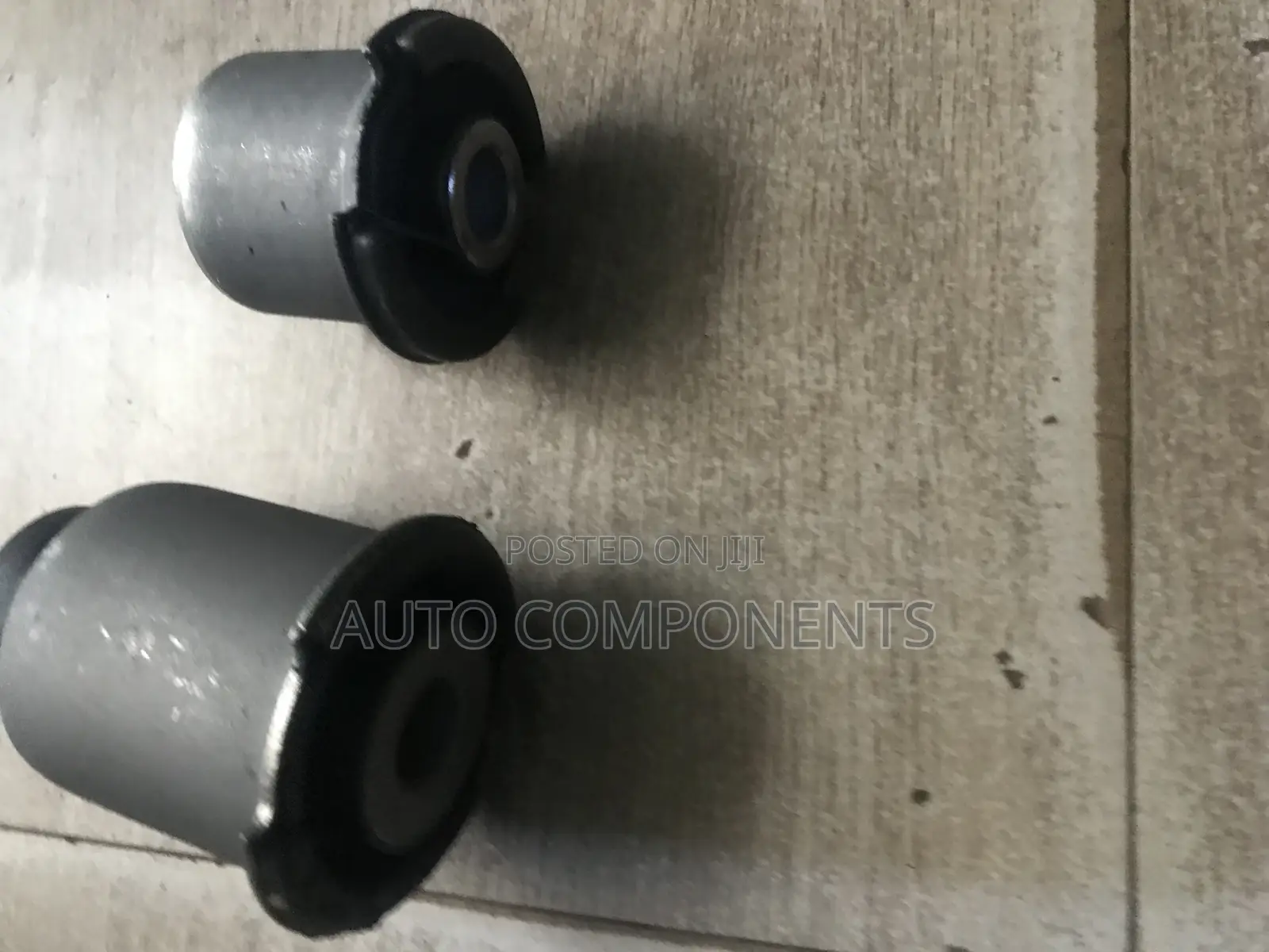 Range Rover Sport 2009 - 2010 Upper Arm Bushings